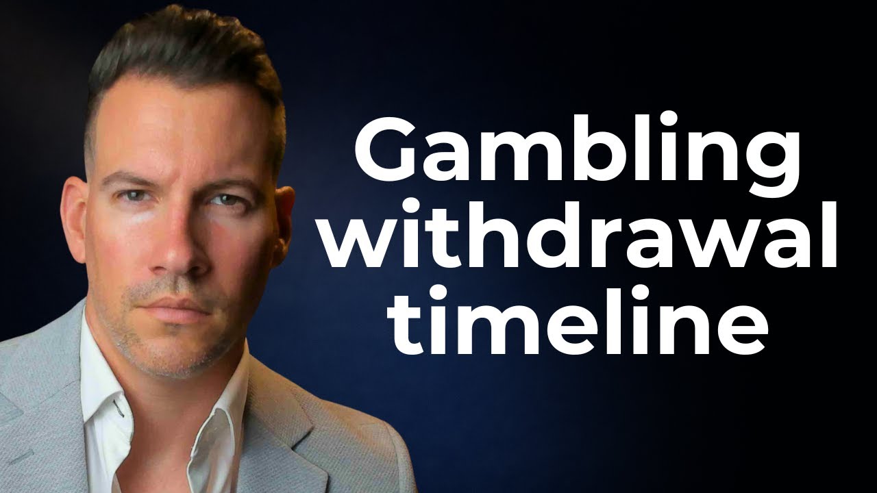 Why Life Feels Empty After You Quit Gambling