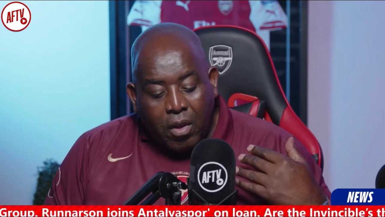 &ldquo;Would you swap the Invincibles for a treble?&rdquo;