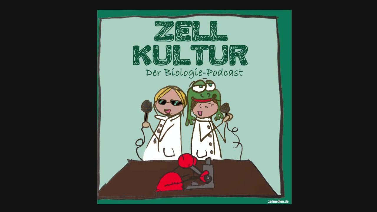 39C3 - Zellkultur