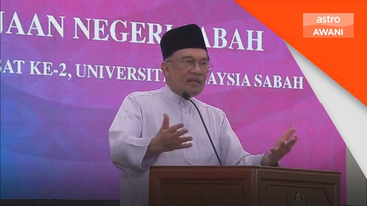 Kerajaan lulus RM1.525 juta kepada lima sekolah pondok, tahfiz di Sabah