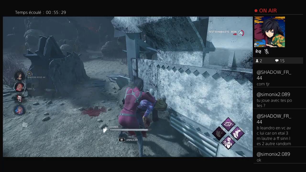 DBD