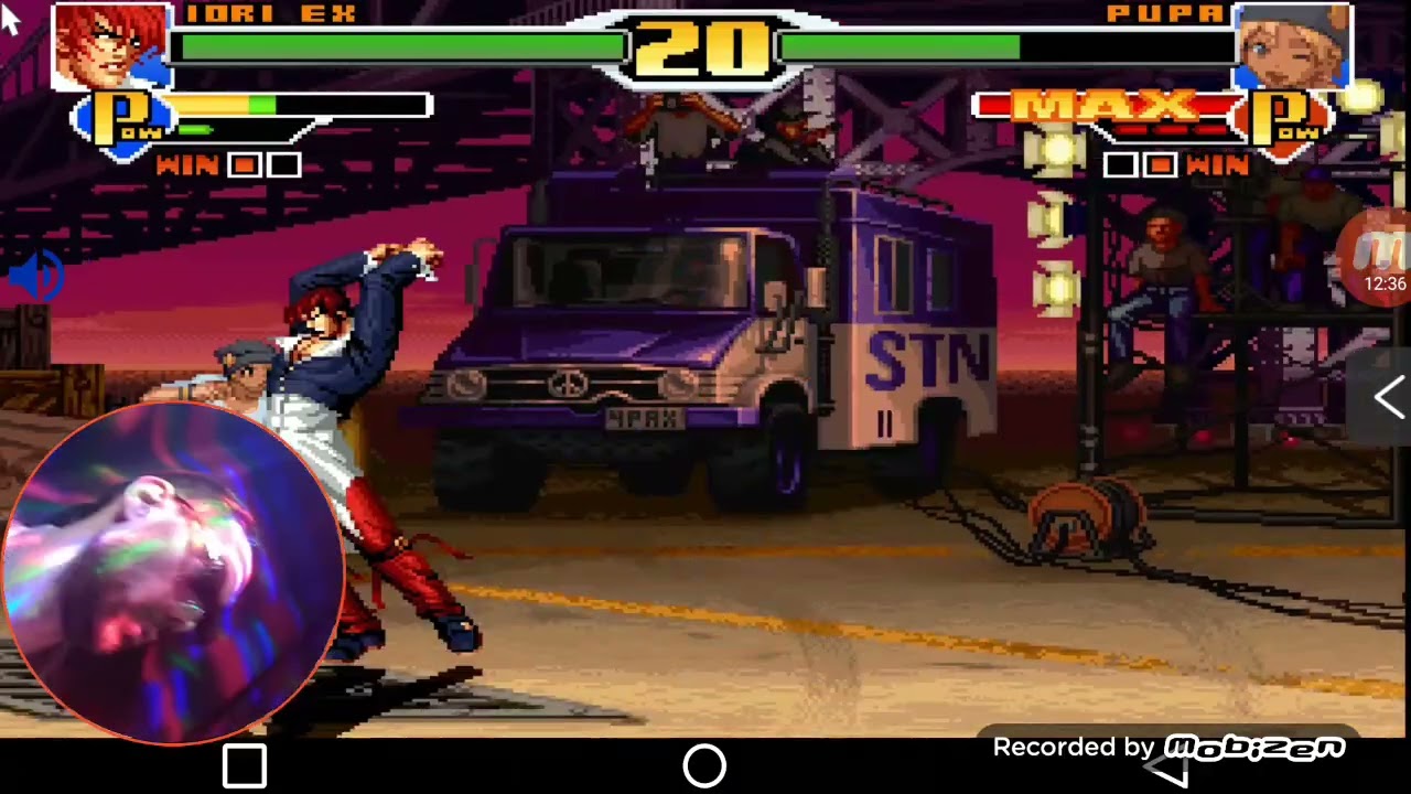 Yori mugen