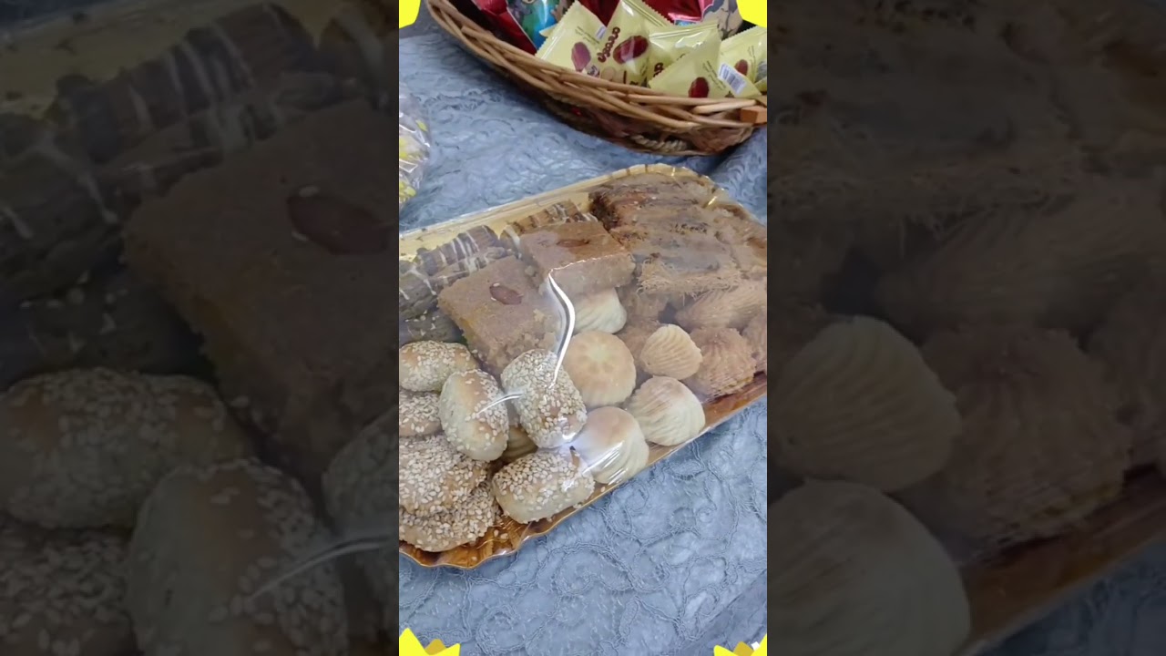 حفلة نجاح طالبات دار هند بنت اميه الترم الاول الجزء الثاني   فلوق   609
