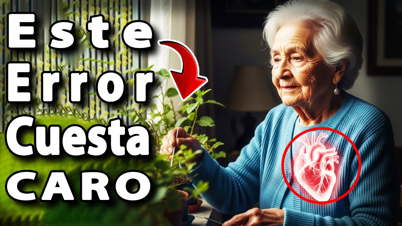 Lo Que Nadie Te Cuenta Sobre Vivir Solo Después De Los 60: 7 Peligros Inmediatos