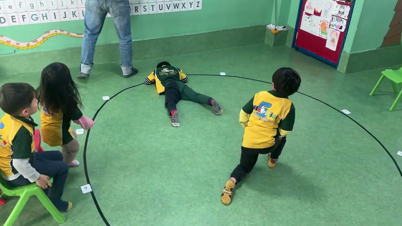 Preschool learning time #English#childcare #preschool#育児#Kawasaki#英語の幼稚園#英語育児#川崎#蒲田#横浜#川崎子供英語教室