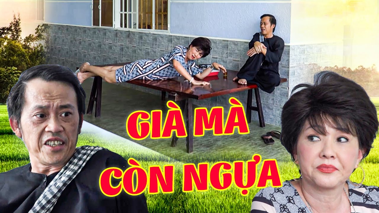 PHIM GIÀ MÀ CÒN CHẢNH | PHIM BỘ MIỀN TÂY VIỆT NAM HAY MỚI NHẤT 2024 | PHIM MIỀN TÂY HAY 2024