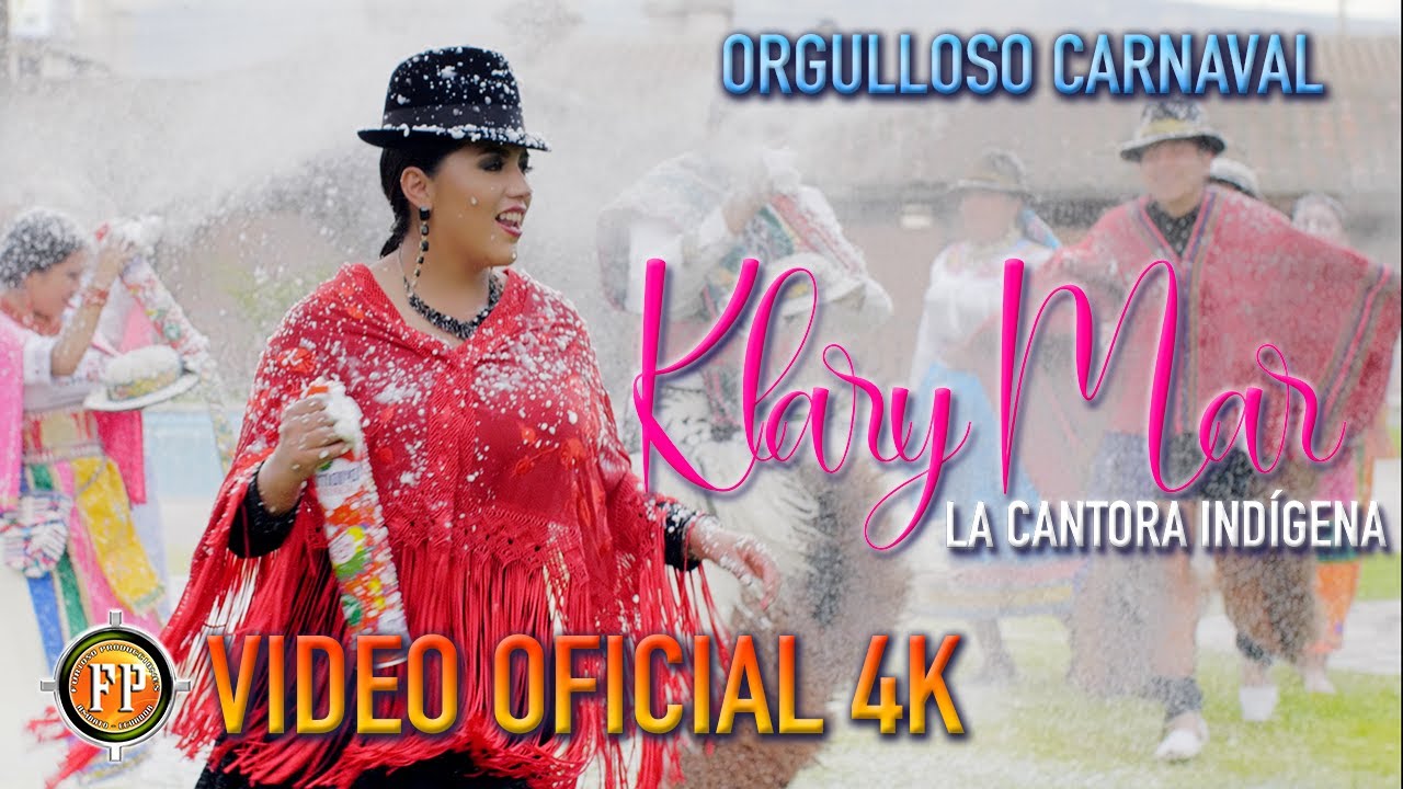 KLARY MAR 2022_ ORGULLOSO  CARNAVAL 