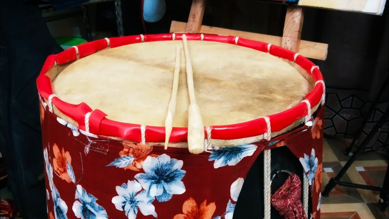 নতুন ঢাক 🌺🌺❣️❣️🙏❤️❤️❤️