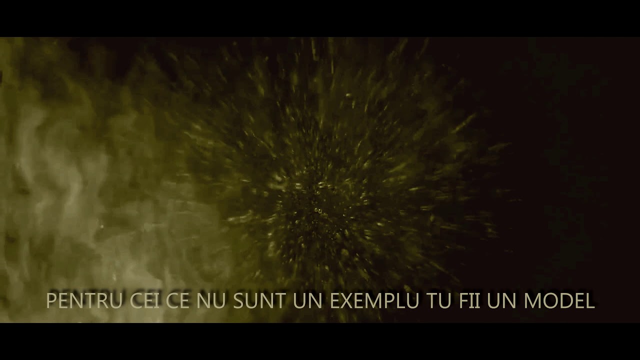 Seek - Lipsit de putere (Lyric Video)