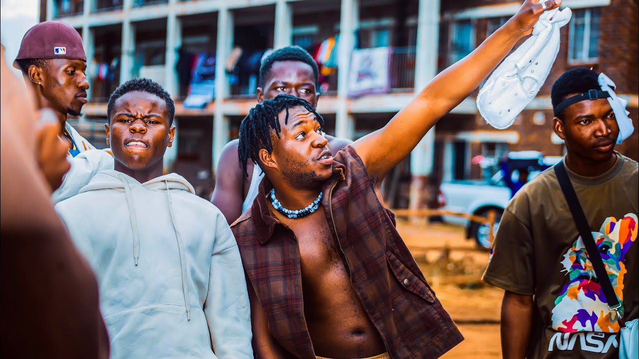 Ris Monteez &ndash; Chigunduru (Official Video)