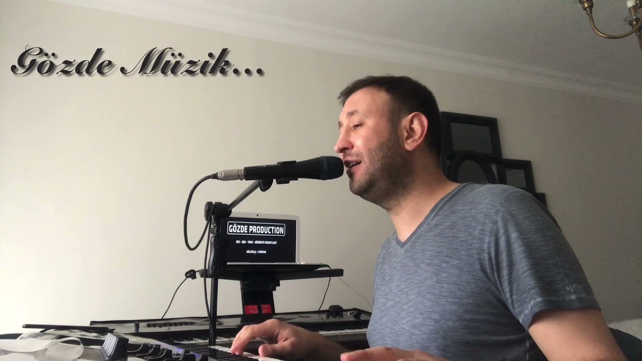 Bana Derler Külhanlı (Hakan Boz)