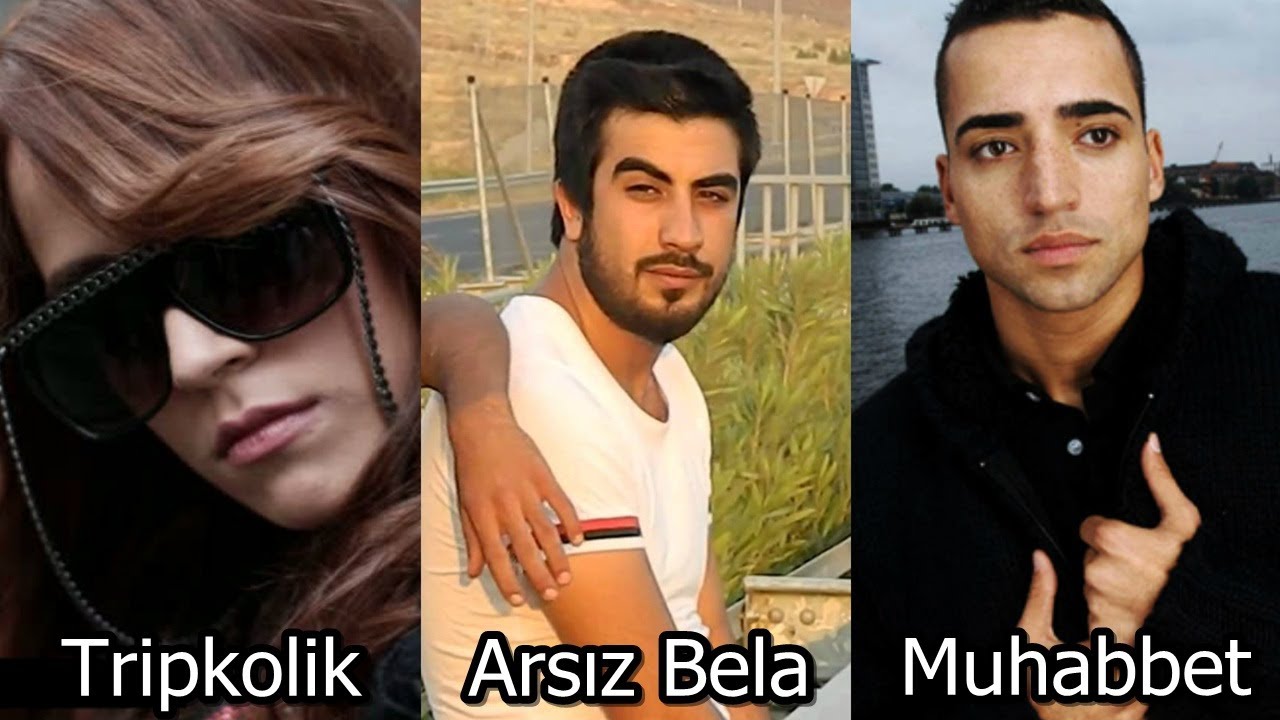 Zamane Ergenlerinin Dinlediği Şarkılar