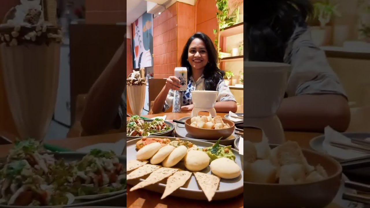Work cafe in CBD Belapur! #communioncafe #navimumbaifoodie #cbdbelapur