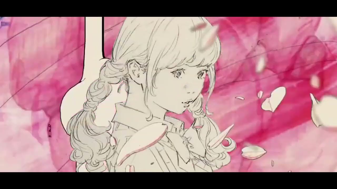 Anime Type Beat 