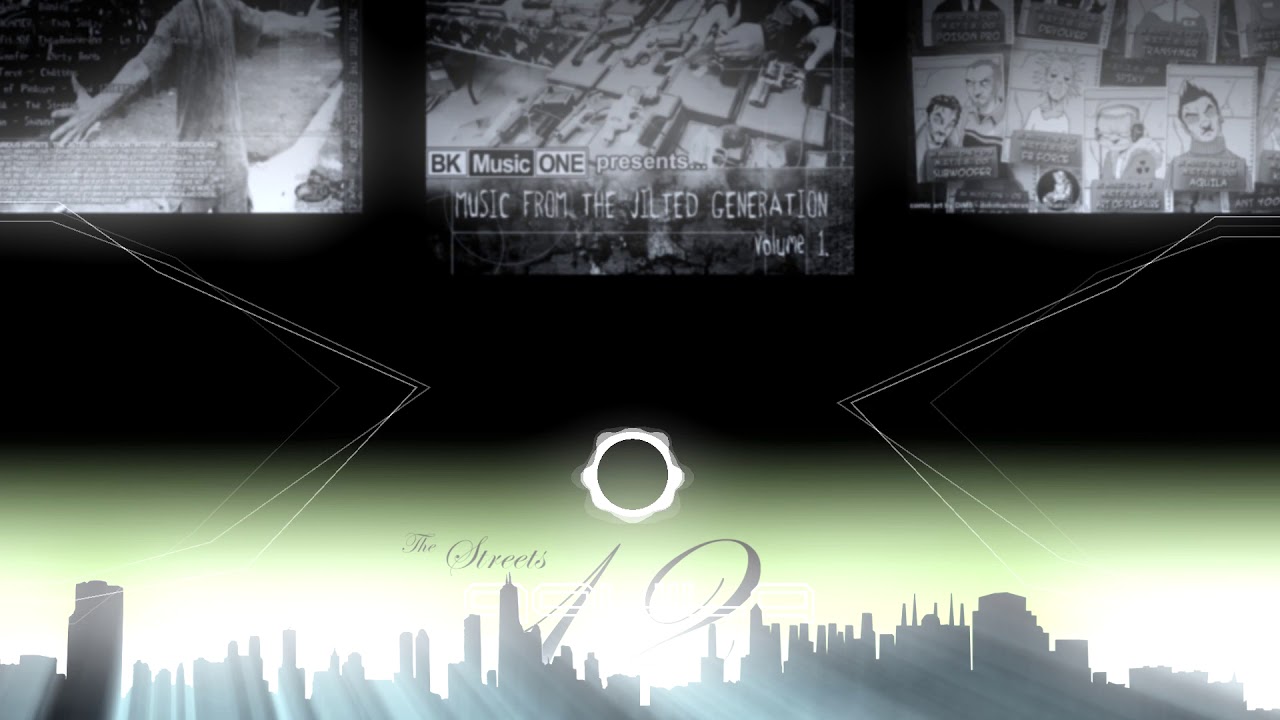 Aquila | The Streets