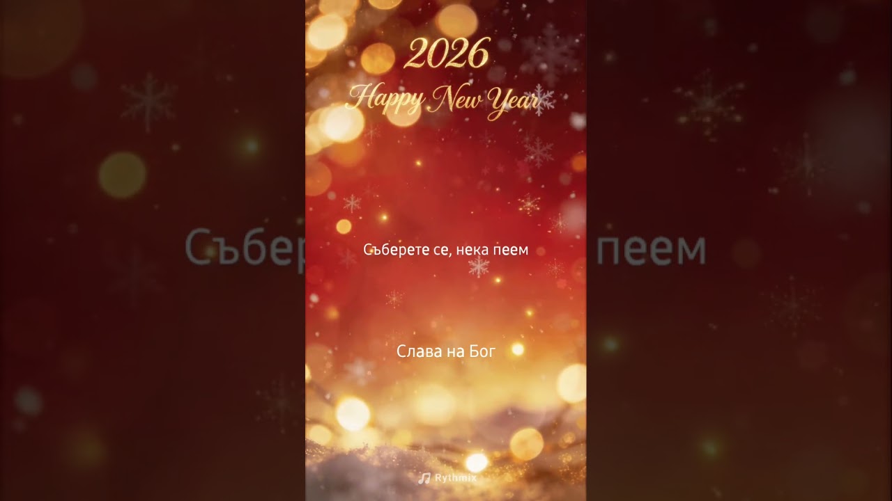 9 февруари 2026 г.