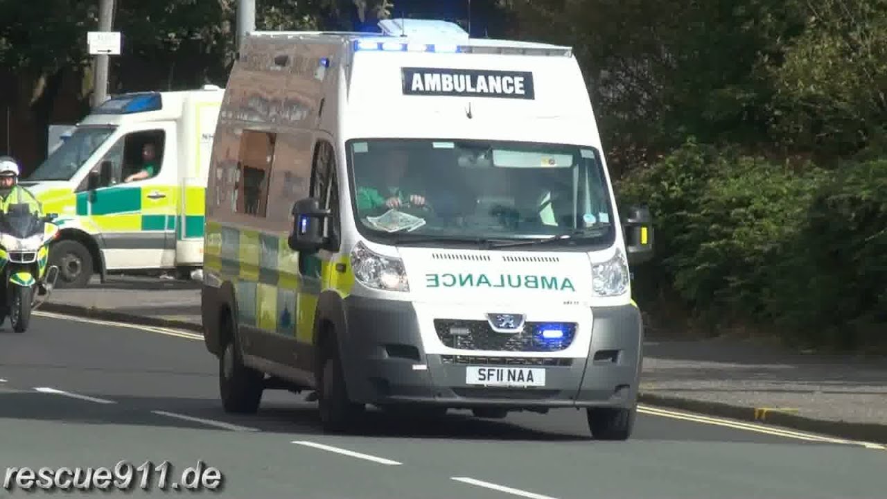 Scottish Ambulance Service
