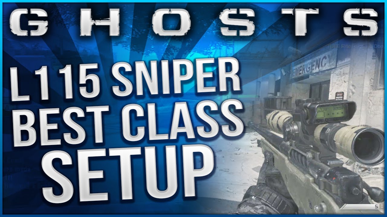 Call of Duty:Ghosts - 