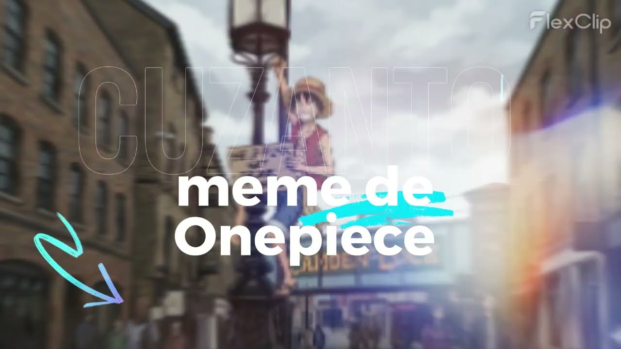 meme de One Piece