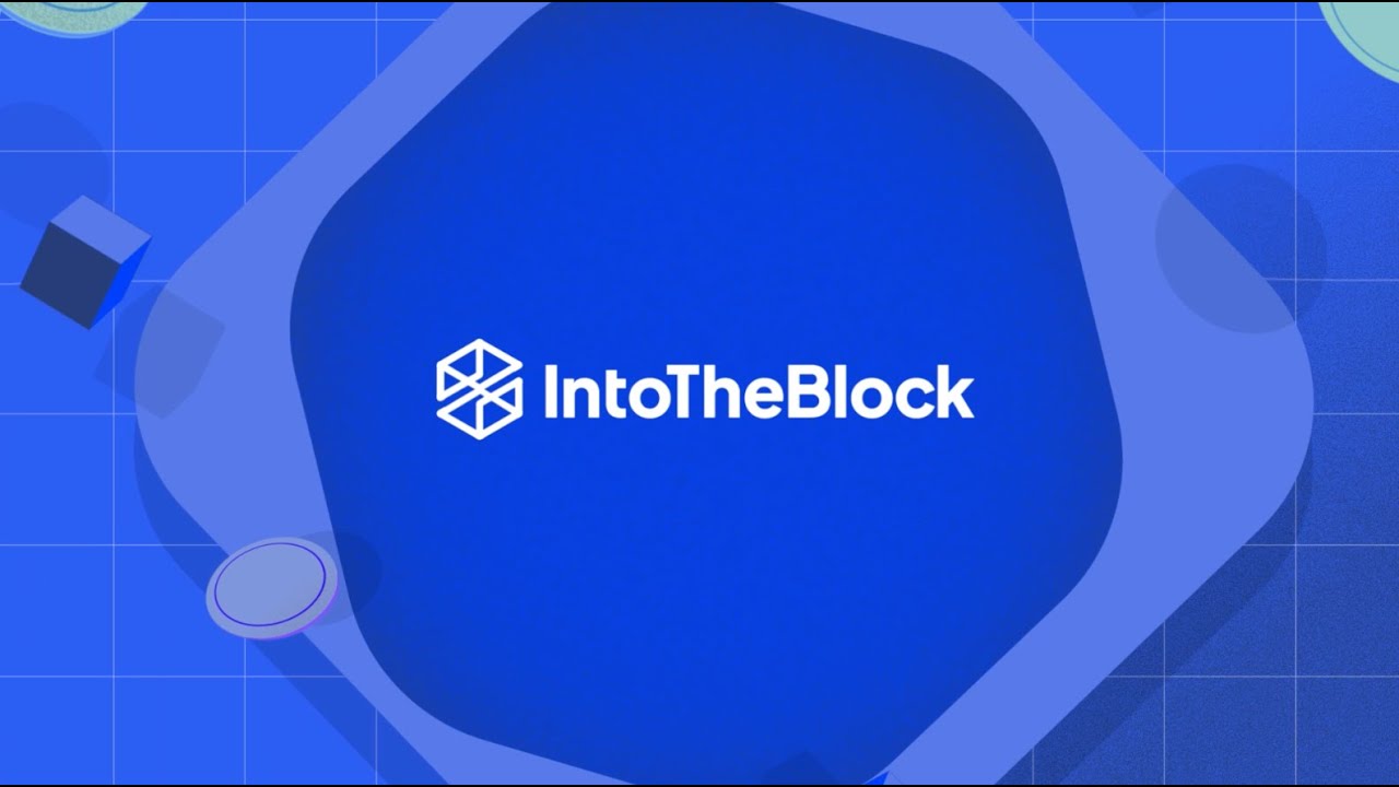Introducing IntoTheBlock