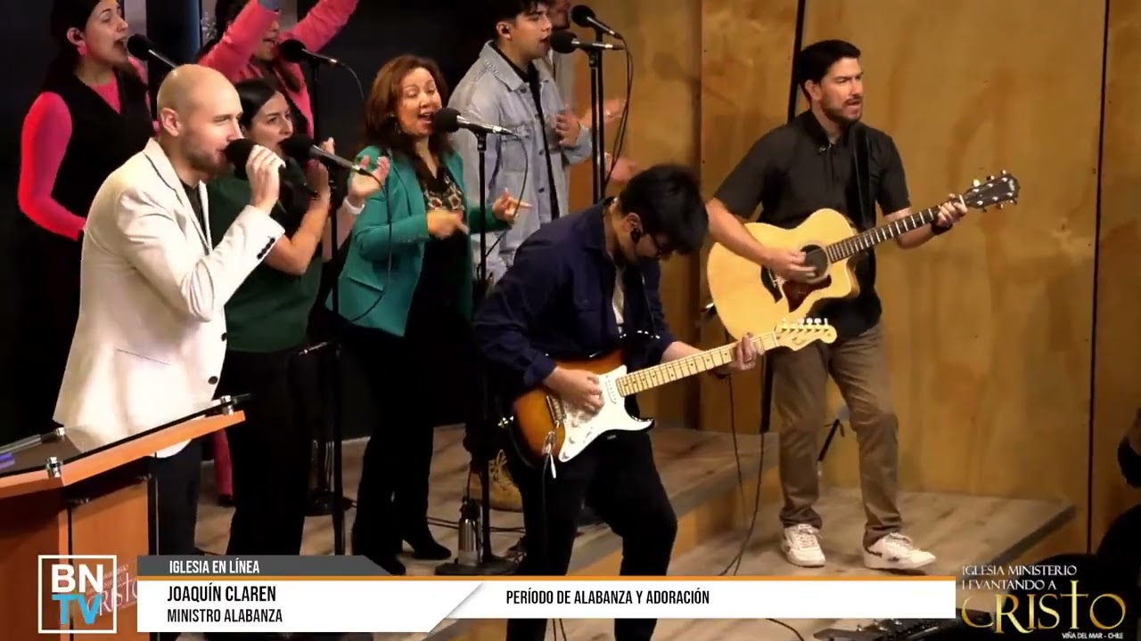 Alabanza - 