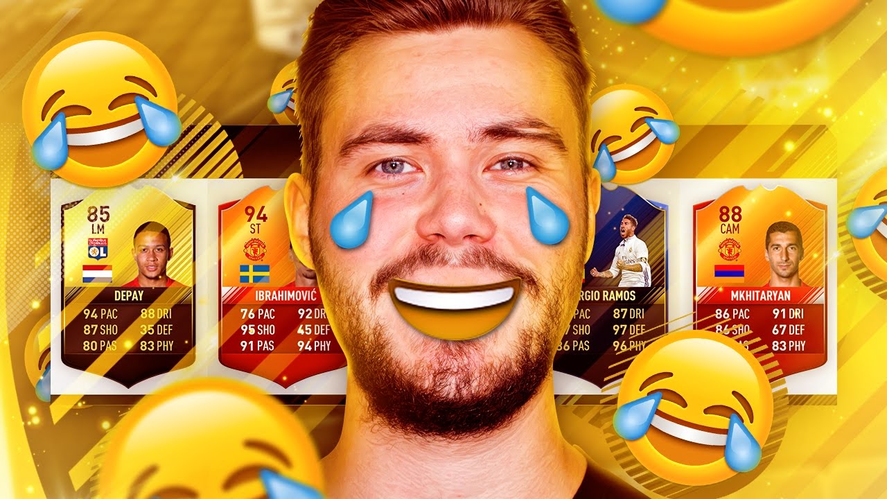 DE BLIJSTE FUT DRAFT
