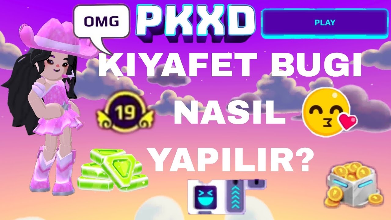 Kıyafet bugı nasıl yapılır? #erolli #pkxduniversd #pkxd #000 #creator