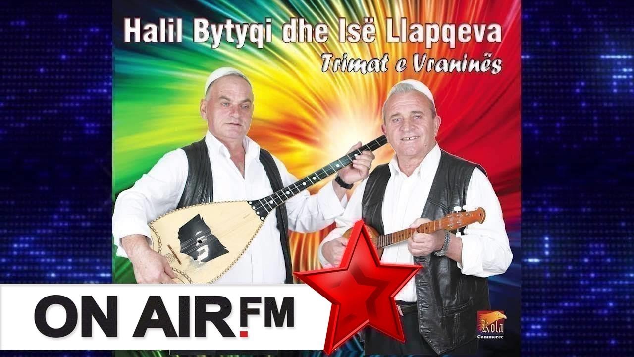 Halil Bytyqi & Ise Llapqeva  - Aga Hasan Aga