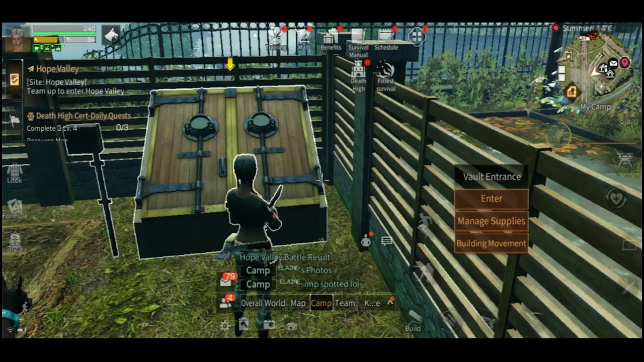 Wycked Havoxx Live Stream