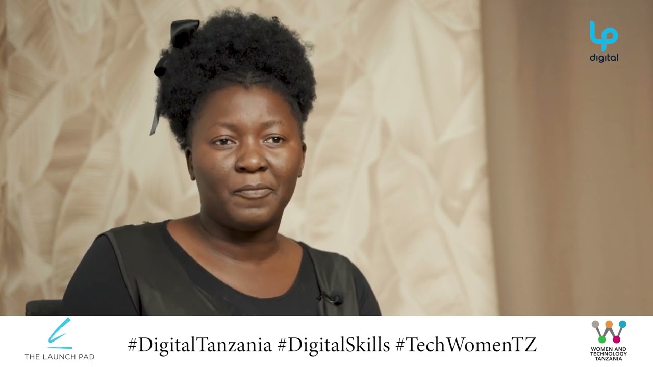Women and Technology in Tanzania