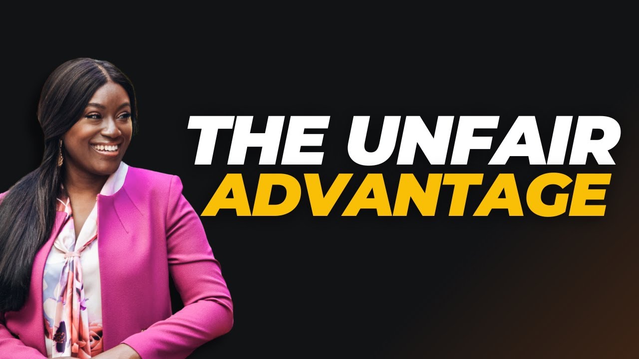 7 Ways the Bible Gives You a Superior Advantage in Life (Most People Miss This)