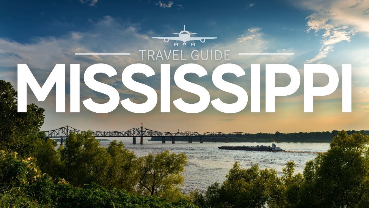 Mississippi Travel Guide: Exploring the Blues Trail | US