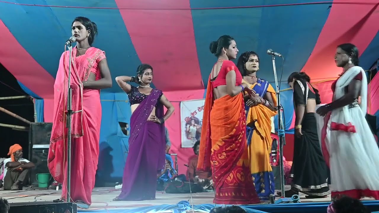 कुमरवृजभान नाच #विजय जी एवं सगुनी मंडल नेपाल #super maithili nach 3