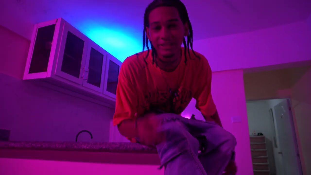 Osiris Namah - Casería 😈 Ft NG Especial ( Vídeo Oficial )