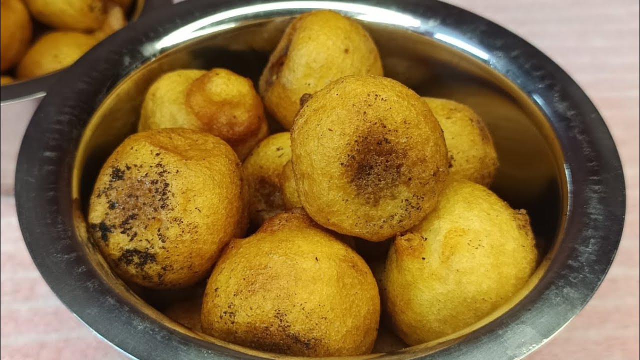 పండగరోజు స్పెషల్ గా ఈ పూర్ణం బూరెలు చేసుకోండి చాల రుచిగా ఉంటాయిpoornam burelu@Vs-recipes 