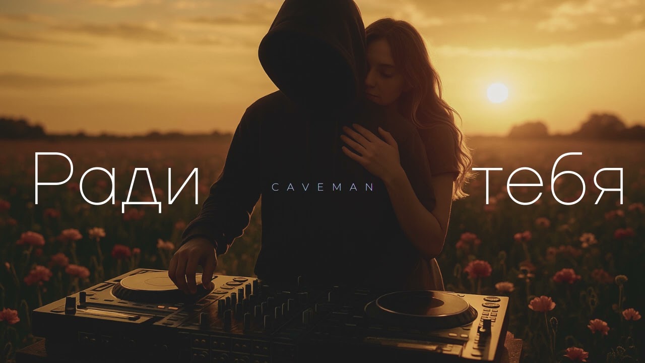 CAVEMAN - Ради тебя