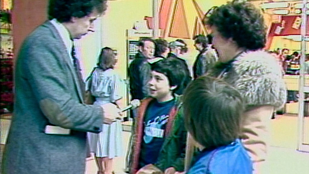 What Halifax shoppers bought for Christmas in 1979 | From the archives