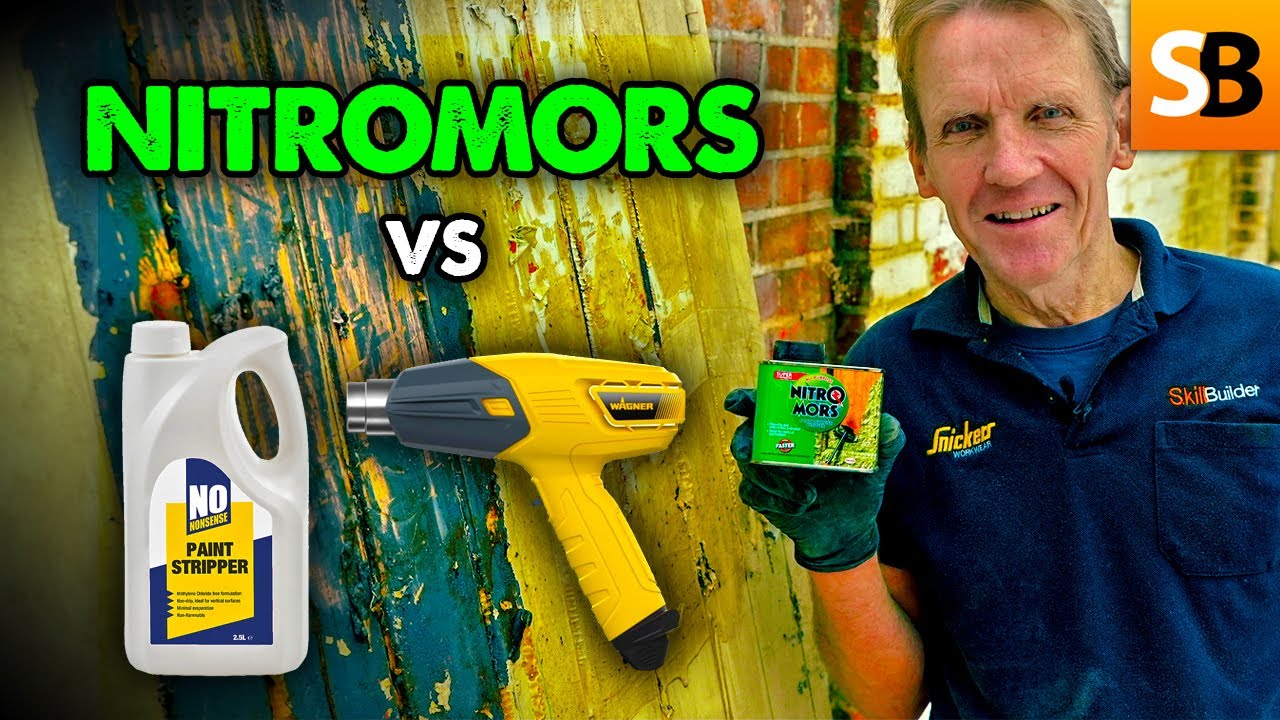 Nitromors – The Video They Don’t Want You to See