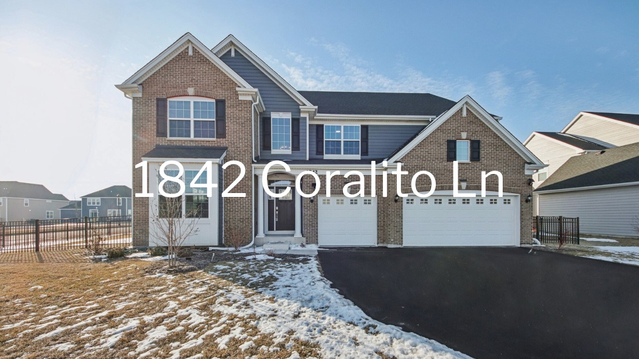 1842 Coralito Ln