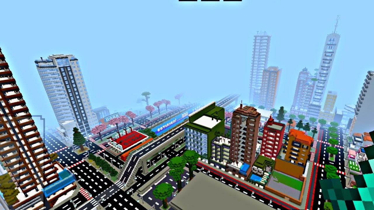 NOSSA CIDADE ATUALIZADA  2024