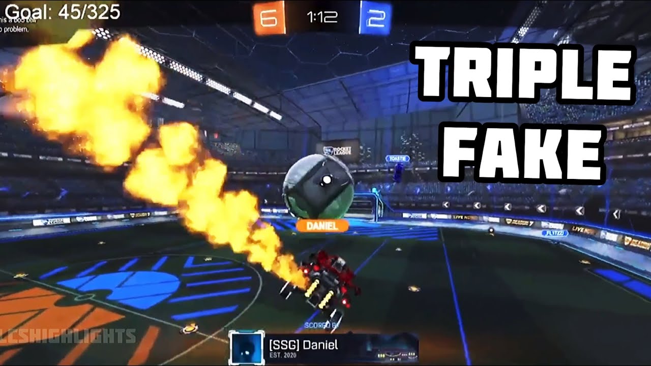 Daniel Schools Beastmode