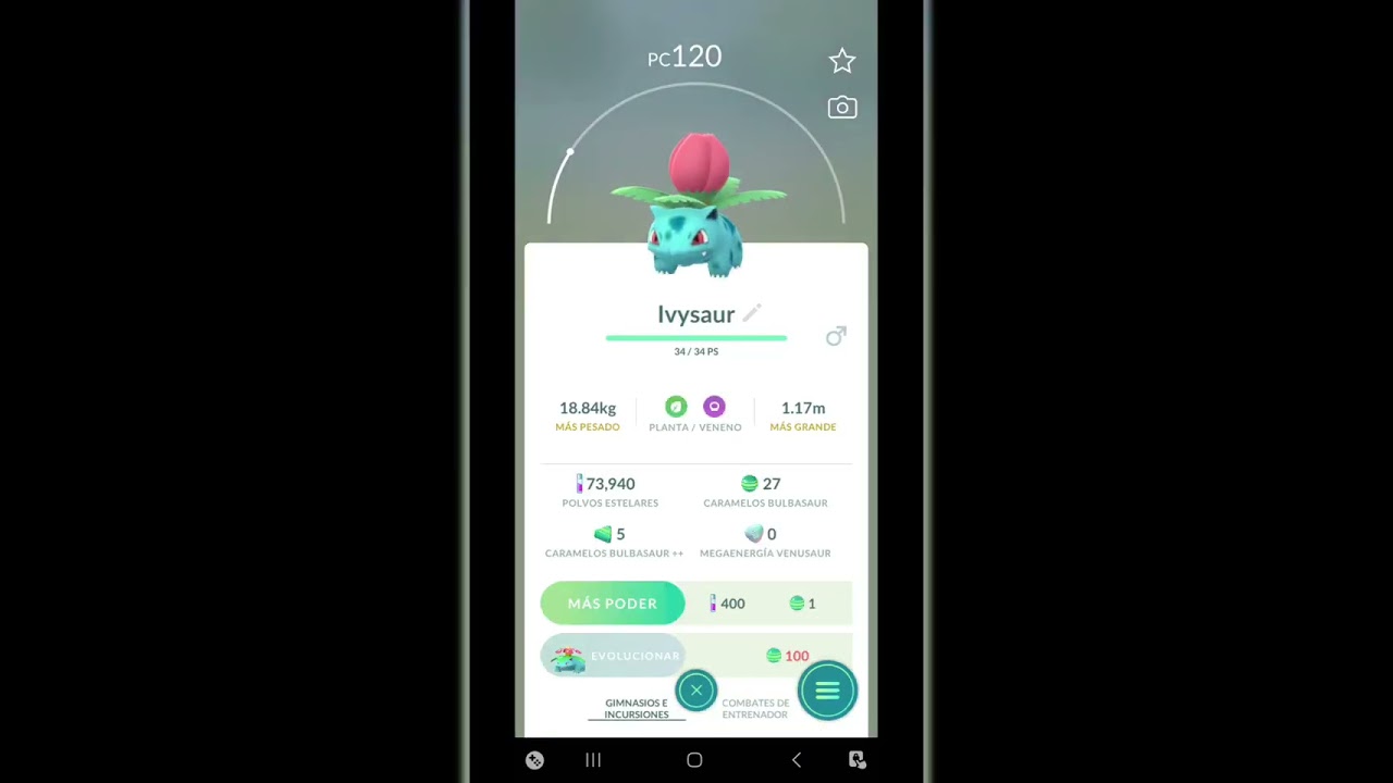 CONSIGUIENDO CARAMELOS EN POKEMON GO (PARTE 26) #27