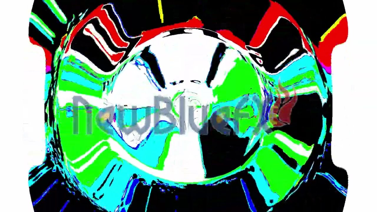 DNA Productions Logo Effects 3 Squared (My Version)