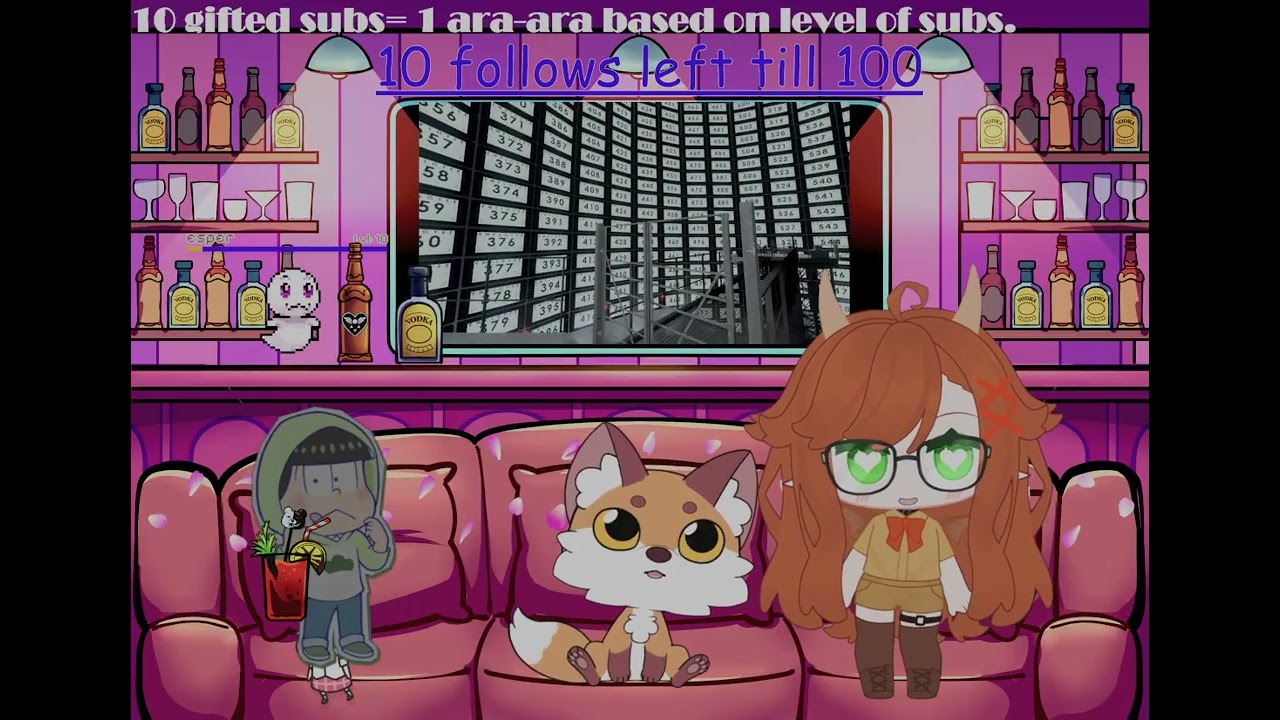 Stanley Parable or Stanley Wearable