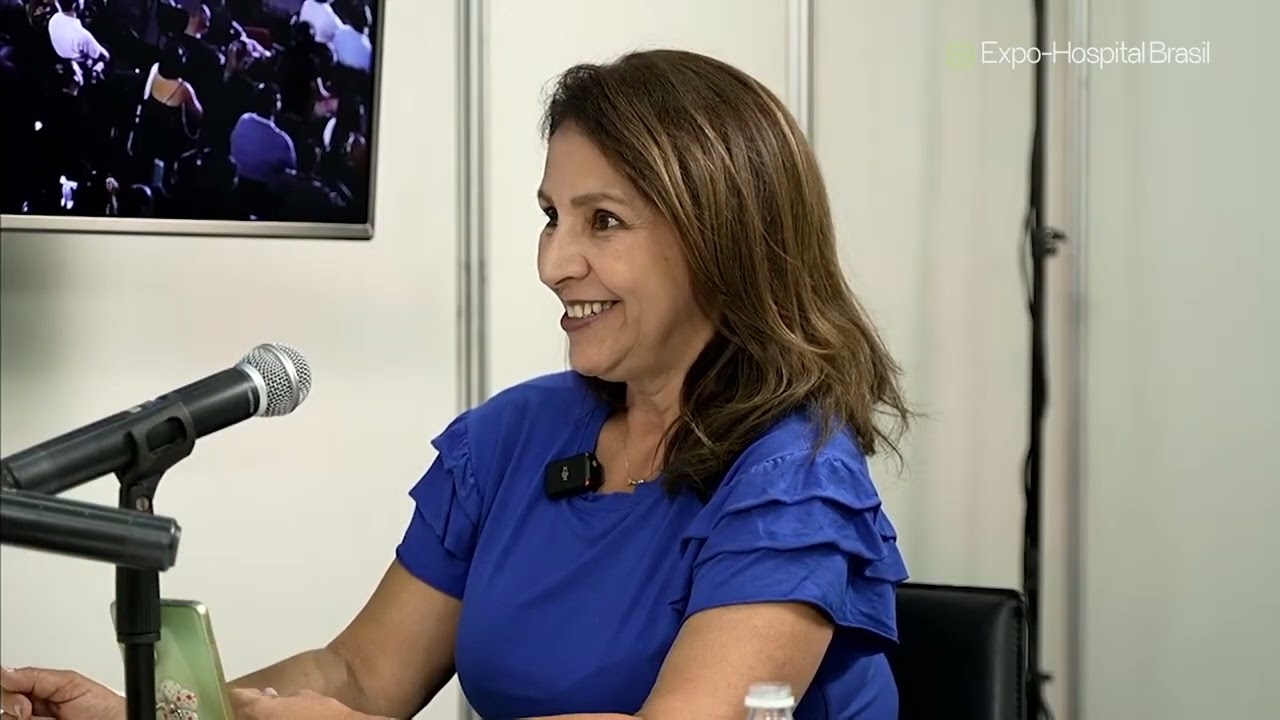 Hospital Israelita Albert Einstein: Boas Práticas em Compras Hospitalares | Expocast