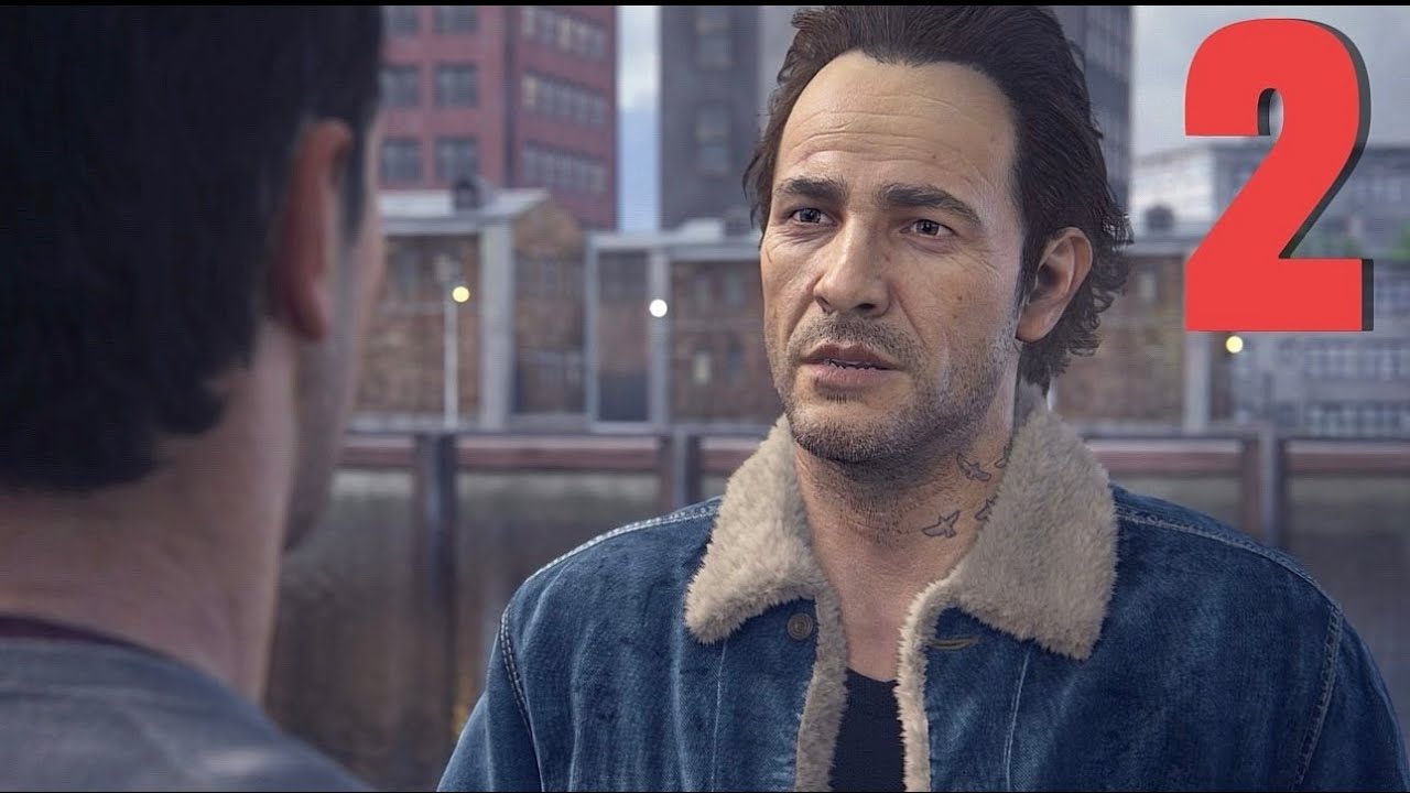 SAM IS ALIVE!! | BEAT UP BY A WOMAN!! | UNCHARTED 4 | PART 2 (FULL PLAYTHROUGH)