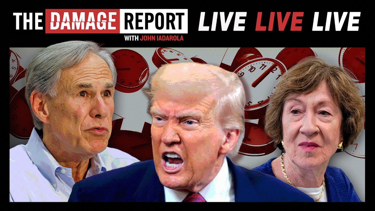 Trump Promises 