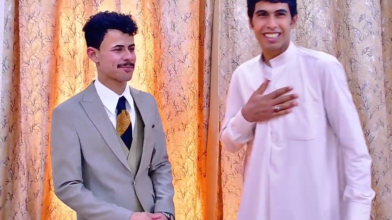 عرسينا الغالي امير عبدالله الغزي الف مبروووك.. للحجز اتصل 07812108883