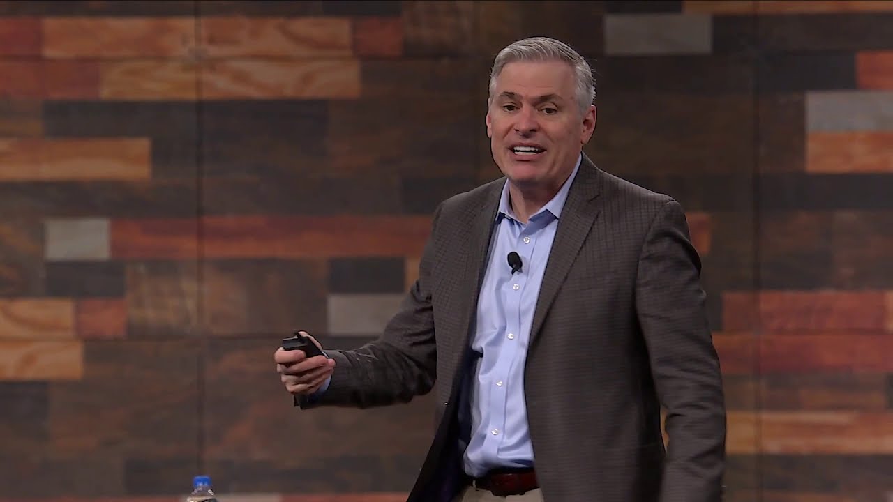 UnConference Live Stream - 