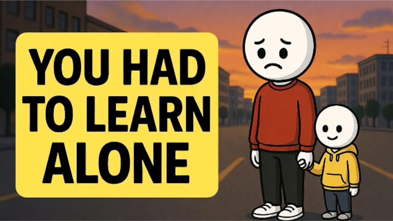 They Raised Themselves — Now They’re Raising Kids